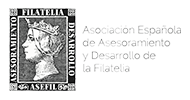 Asociación Española de Asesoramiento y Desarrollo de la Filatelia