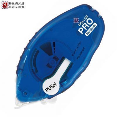 Cinta de Doble Soldadura para Filoestuches