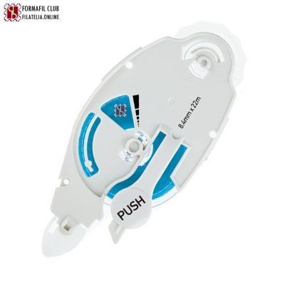 Recambio para Cinta de Doble Soldadura