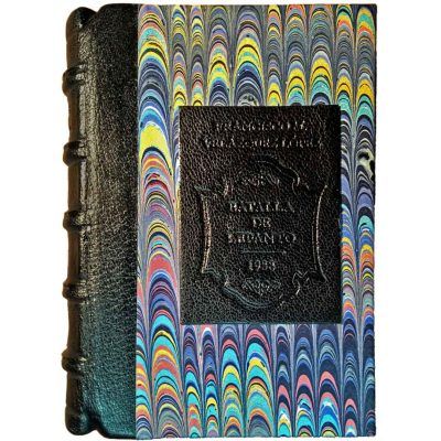 Batalla de Lepanto - Lujo