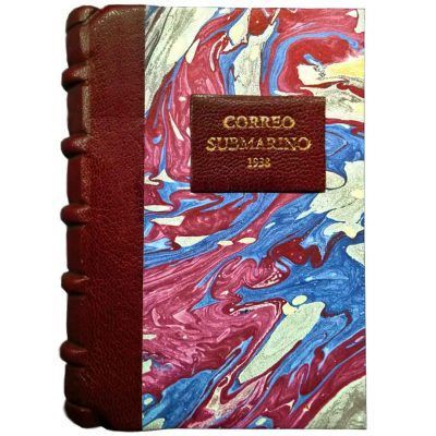 Correo Submarino - Lujo