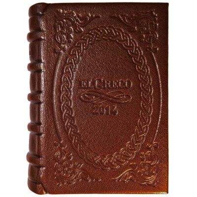 El Greco - Gran lujo