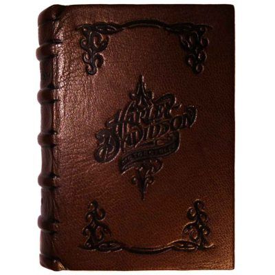 Harley Davidson - Gran Lujo