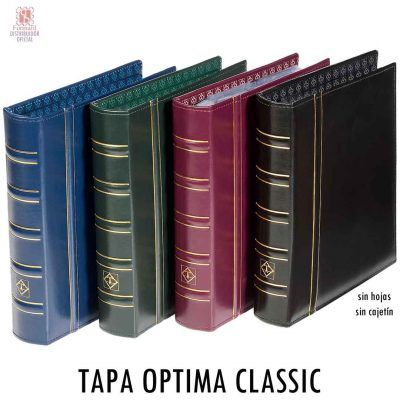 Tapa Optima Classic