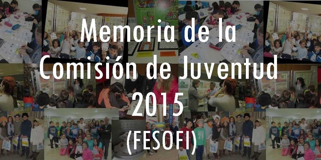 FESOFI da a conocer la filatelia a más de 100.000 niños y jóvenes