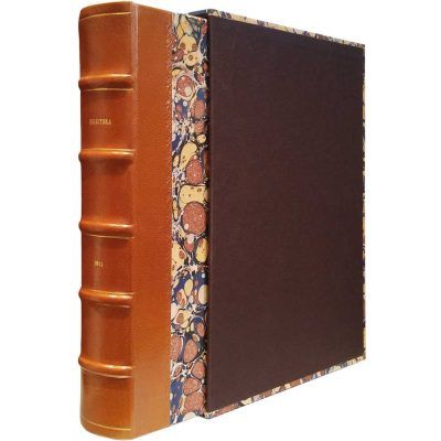 Colección Conmemorativa La Escritura de los Dioses 2011. Edición Incunabulae