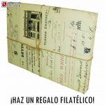 Envoltura de regalo