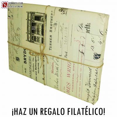 Envoltura de regalo