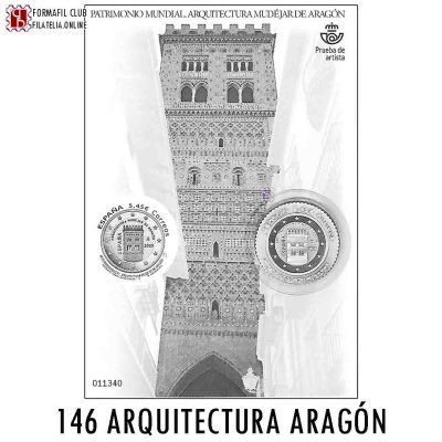 patrimonio mundial 2020 arquitectura mudéjar aragón